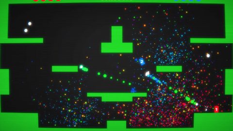 CHRONO Screenshot 2