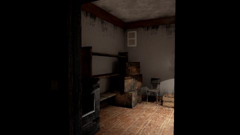 Stay Close – zrzut ekranu 2
