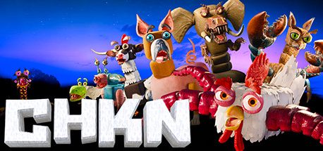 CHKN