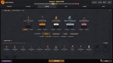 Eslabong Screenshot 3