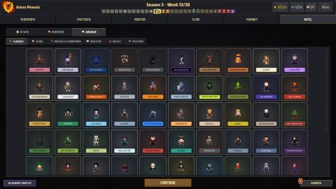 Eslabong Screenshot 1