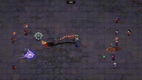 Eslabong Screenshot 4