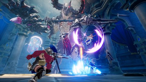 DragonSword : Awakening Screenshot 4