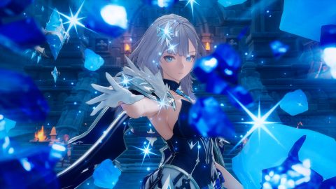 DragonSword : Awakening Screenshot 3