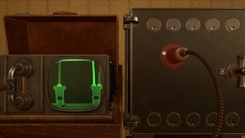 Escape Memoirs: Safe House, captura de pantalla 3