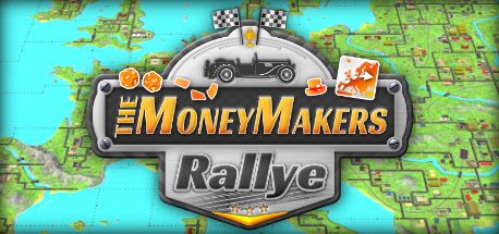 The MoneyMakers Rallye