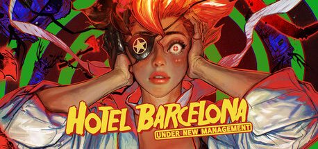 HOTEL BARCELONA