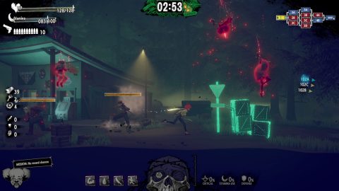 HOTEL BARCELONA screenshot 3
