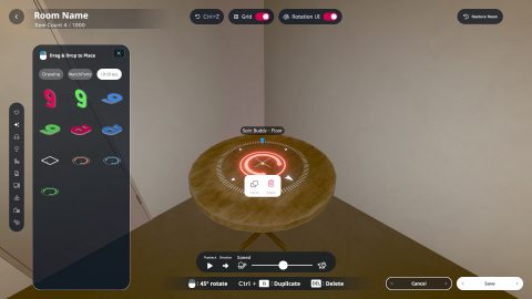 gogh: Focus with Your Avatar – zrzut ekranu 3