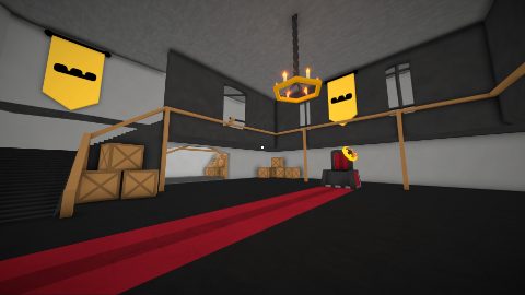 Burg screenshot 2
