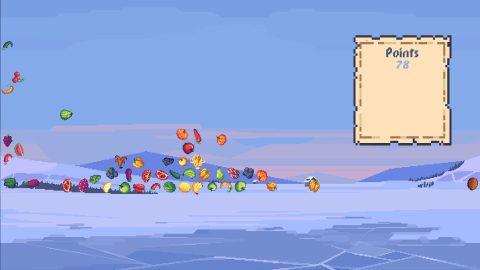 NOBK Overlay – zrzut ekranu 4