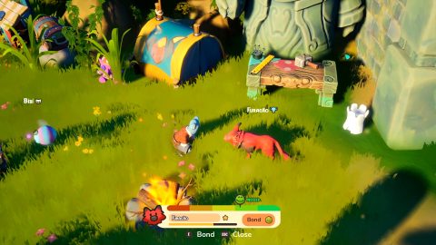 Ikonei Island: An Earthlock Adventure – zrzut ekranu 2