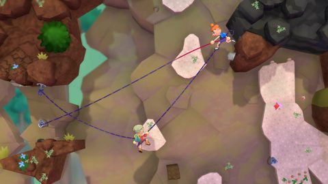 Surmount Screenshot 3