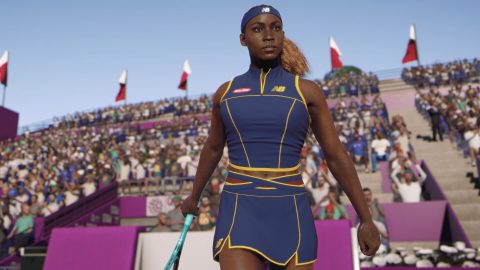 TIEBREAK – GRAND SLAM EDITION のスクリーンショット 4