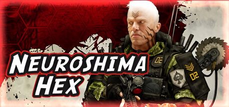Neuroshima Hex