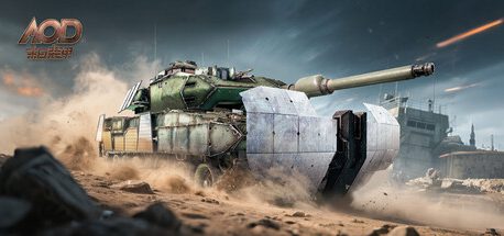 Armored of Doom
