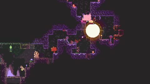 Ants Took My Eyeball Screenshot 3