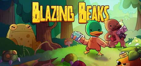 Blazing Beaks