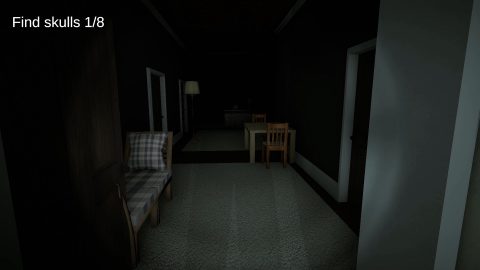 Somewhere in the Shadow screenshot 2