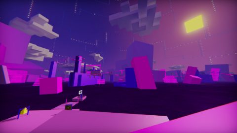 DEPO : Death Epileptic Pixel Origins のスクリーンショット 4