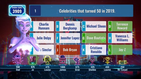 It's Quiz Time Screenshot 3