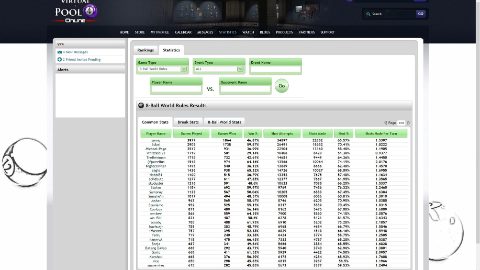 Virtual Pool 4 Multiplayer screenshot 4