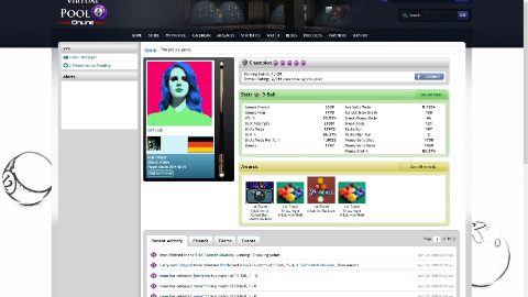 Virtual Pool 4 Multiplayer screenshot 3