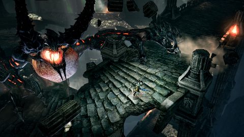 Lost Ark – zrzut ekranu 2