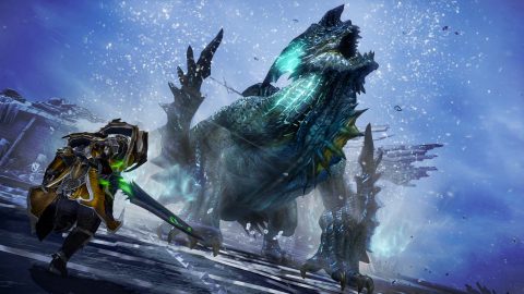 Lost Ark – zrzut ekranu 3