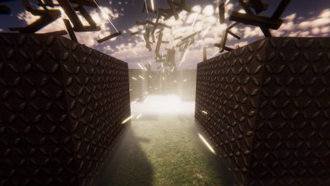 Multibombers, capture d’écran 1