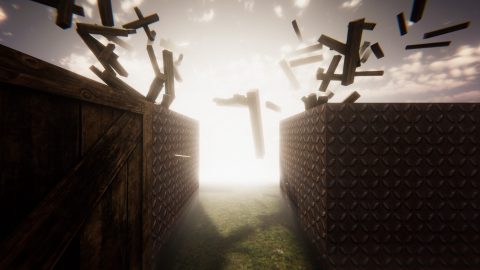 Multibombers, capture d’écran 3
