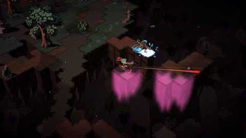 Wizard with a Gun のスクリーンショット 3