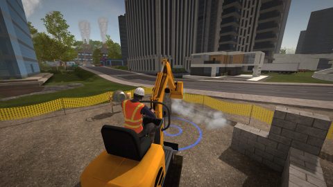 Technicity – zrzut ekranu 4