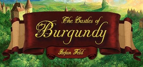 The Castles of Burgundy