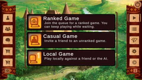 The Castles of Burgundy のスクリーンショット 4