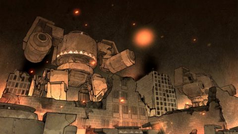 AngerForce: Reloaded 스크린샷 4