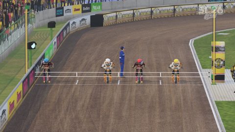 Speedway Challenge 2026, captura de pantalla 4
