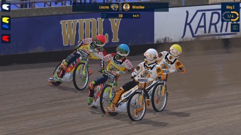 Speedway Challenge 2026, captura de pantalla 3