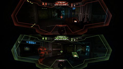 Space Beast Terror Fright 截图 4
