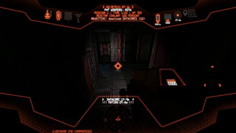 Space Beast Terror Fright 截图 2