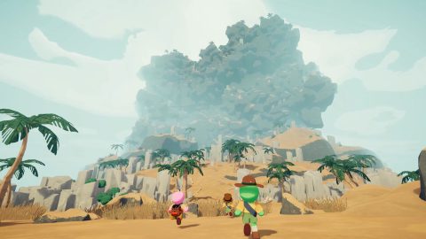 PEAK, screenshot 3