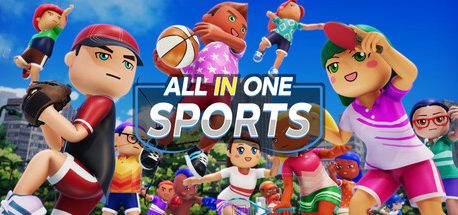 All-In-One Sports VR