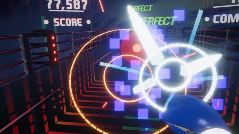 All-In-One Sports VR, capture d’écran 4