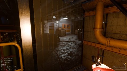 CRYO – zrzut ekranu 3