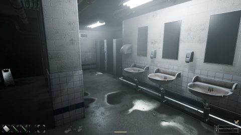 CRYO – zrzut ekranu 2