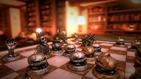Pure Chess Grandmaster Edition Screenshot 2
