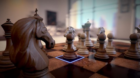 Pure Chess Grandmaster Edition Screenshot 4
