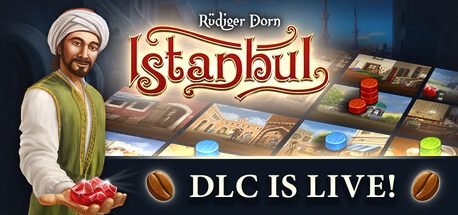Istanbul: Digital Edition