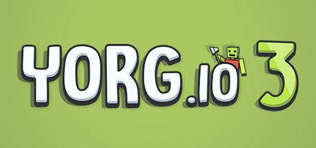 YORG.io 3
