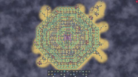 YORG.io 3 – zrzut ekranu 4